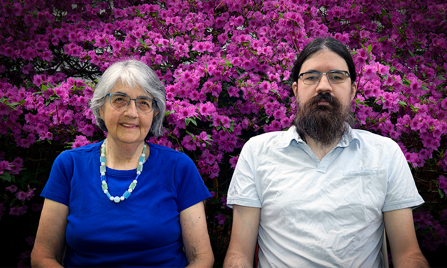 Mother's Day 2026